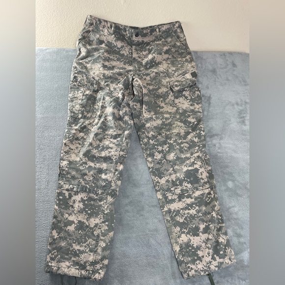 Pantalon Propper ACU Digital Camo – Taille X-Large Long (XLL) – Neuf